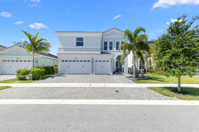 16201 Melogold Drive, Westlake, FL 33470