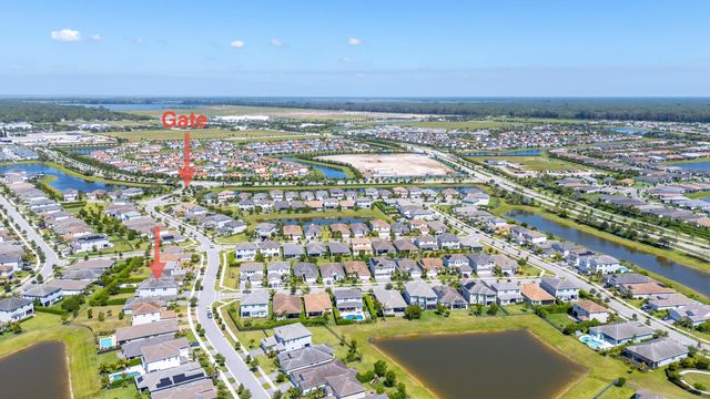 16201 Melogold Drive, Westlake, FL 33470