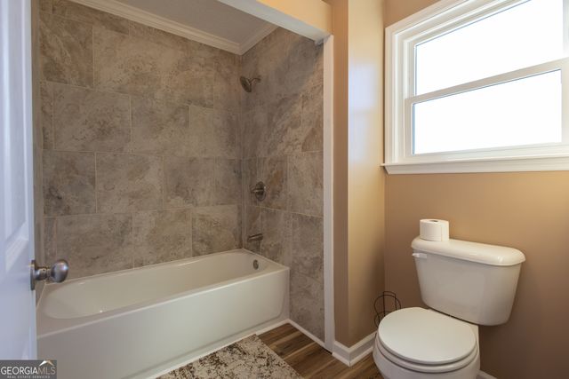 1578 Edsel Senn Road, Rockledge, GA 30454