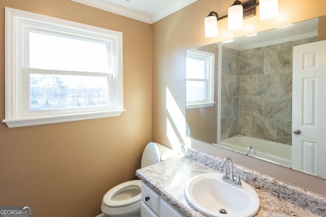 1578 Edsel Senn Road, Rockledge, GA 30454