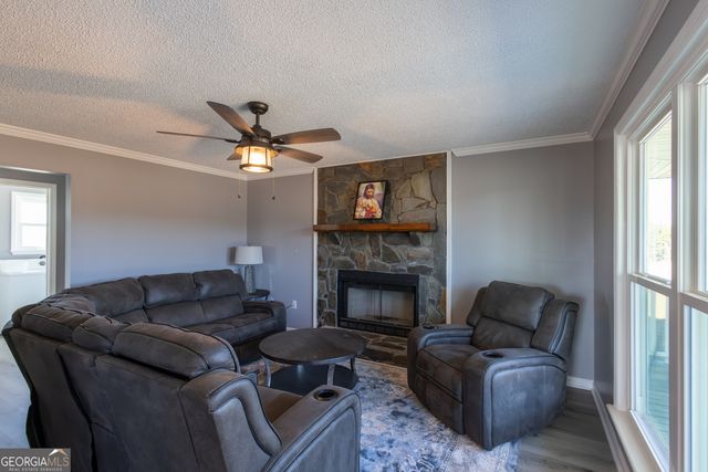 1578 Edsel Senn Road, Rockledge, GA 30454