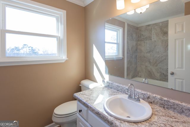 1578 Edsel Senn Road, Rockledge, GA 30454