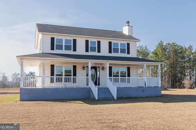 1578 Edsel Senn Road, Rockledge, GA 30454