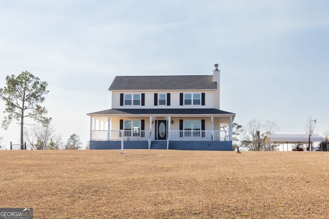 1578 Edsel Senn Road, Rockledge, GA 30454