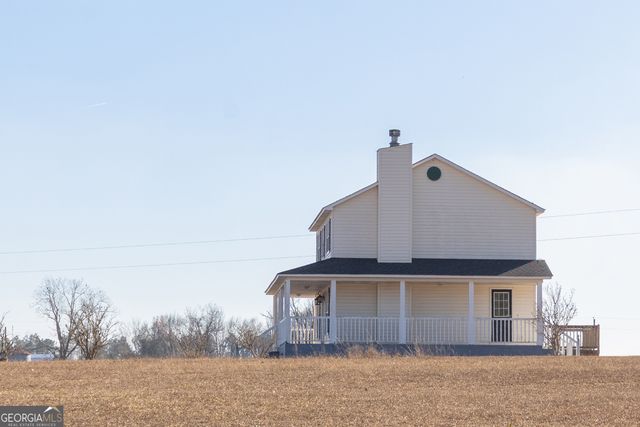 1578 Edsel Senn Road, Rockledge, GA 30454