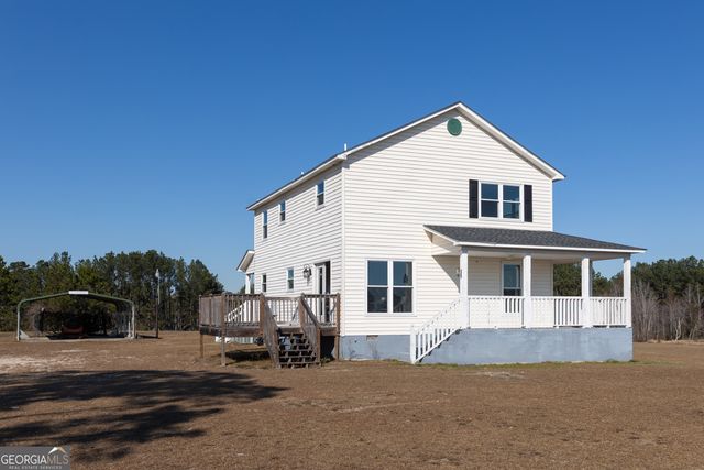 1578 Edsel Senn Road, Rockledge, GA 30454