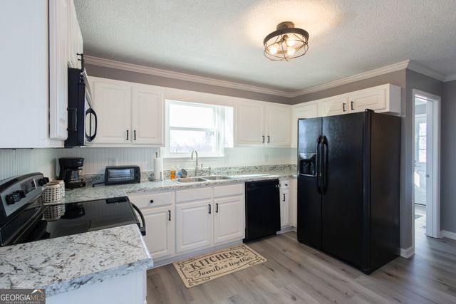 1578 Edsel Senn Road, Rockledge, GA 30454