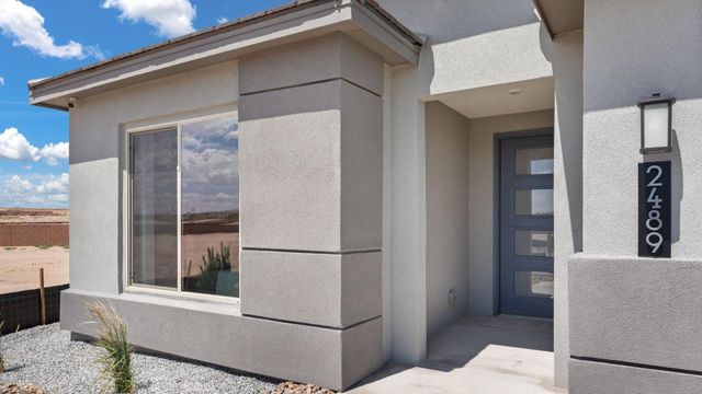 2432 Marble Avenue NE, Rio Rancho, NM 87144