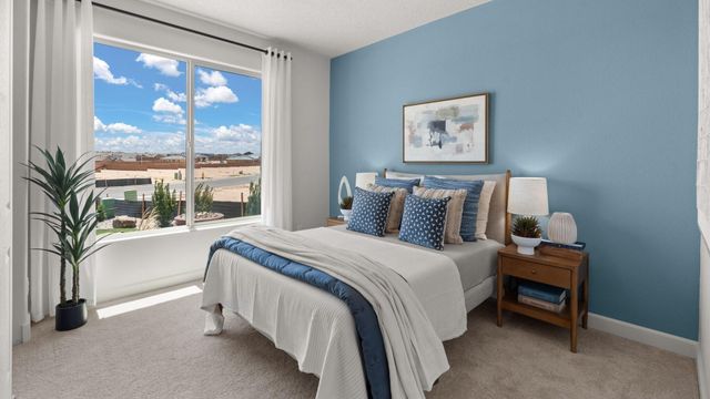 2432 Marble Avenue NE, Rio Rancho, NM 87144