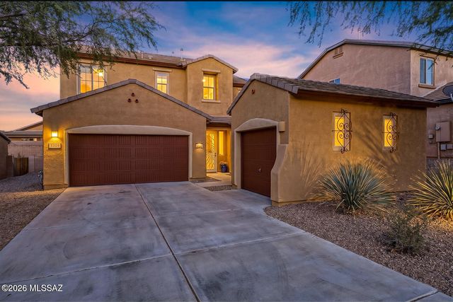 323 E Refuge Loop, Vail, AZ 85641