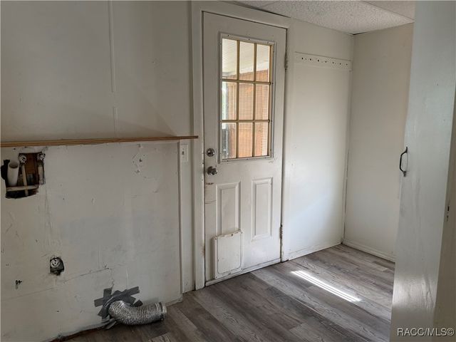 1271 N Arkansas Terrace, Hernando, FL 34442