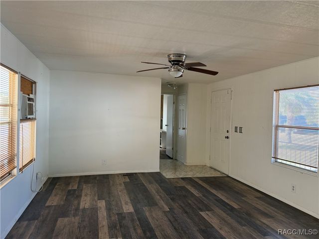 1271 N Arkansas Terrace, Hernando, FL 34442