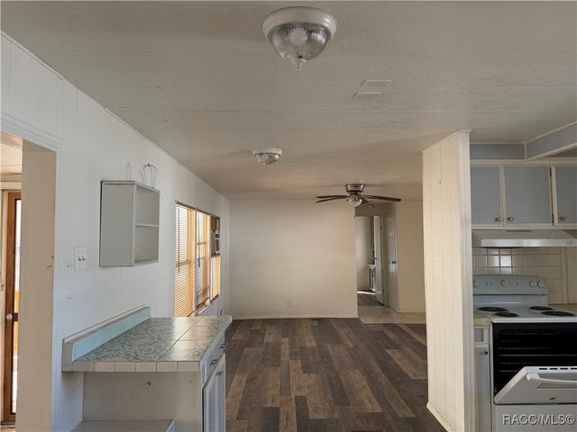 1271 N Arkansas Terrace, Hernando, FL 34442