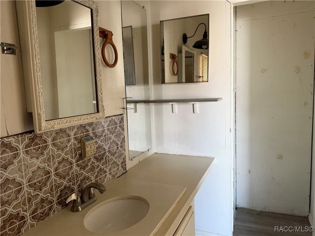 1271 N Arkansas Terrace, Hernando, FL 34442