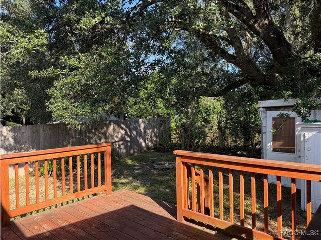 1271 N Arkansas Terrace, Hernando, FL 34442