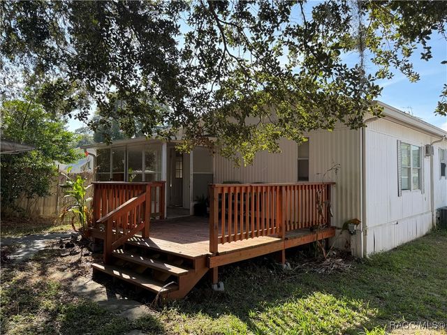 1271 N Arkansas Terrace, Hernando, FL 34442