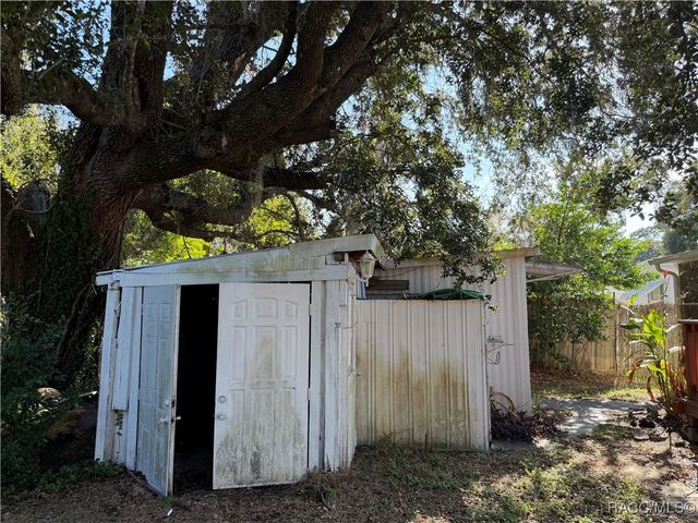 1271 N Arkansas Terrace, Hernando, FL 34442