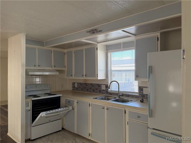 1271 N Arkansas Terrace, Hernando, FL 34442