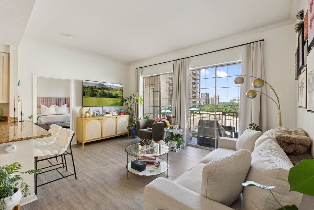 3225 Turtle Creek Boulevard 611, Dallas, TX 75219