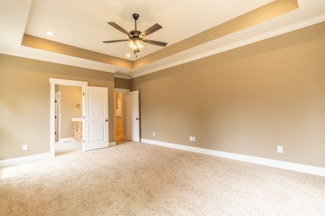 1191 Hangar Rd, Springfield, TN 37172