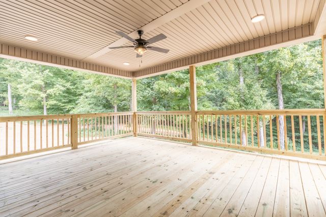 1191 Hangar Rd, Springfield, TN 37172
