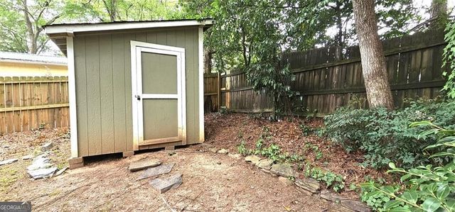 1007 Edie Avenue SE, Atlanta, GA 30312
