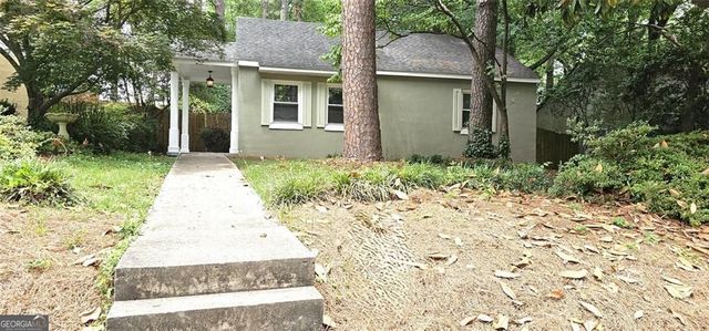 1007 Edie Avenue SE, Atlanta, GA 30312