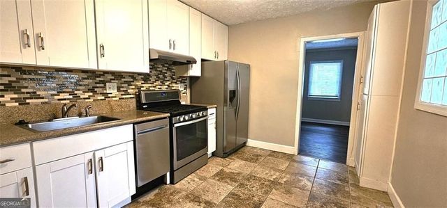 1007 Edie Avenue SE, Atlanta, GA 30312