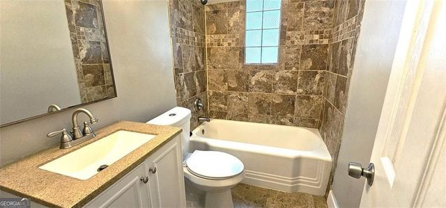 1007 Edie Avenue SE, Atlanta, GA 30312