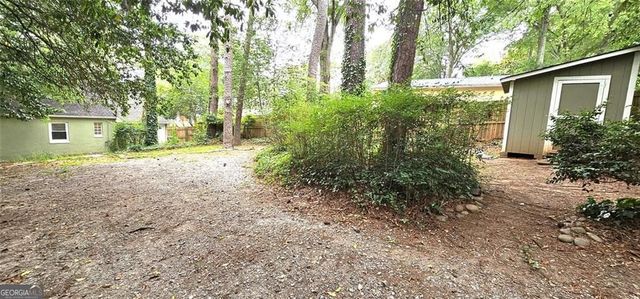 1007 Edie Avenue SE, Atlanta, GA 30312