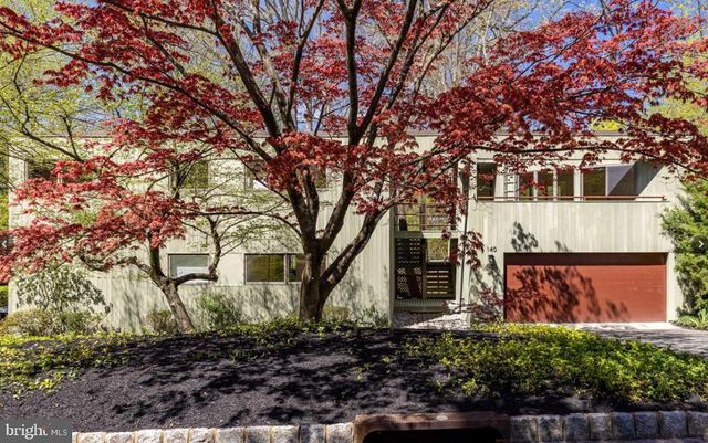 140 LAUREL ROAD, Princeton, NJ 08540