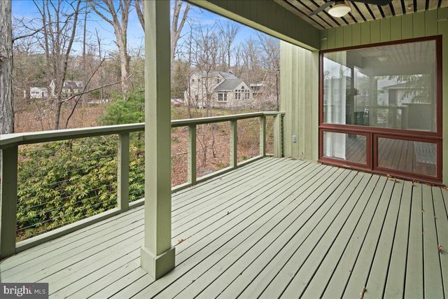 140 LAUREL ROAD, Princeton, NJ 08540