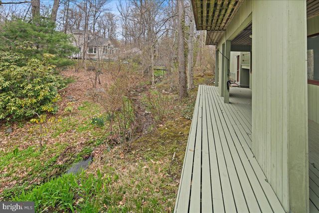140 LAUREL ROAD, Princeton, NJ 08540