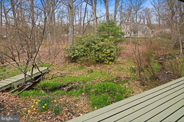 140 LAUREL ROAD, Princeton, NJ 08540