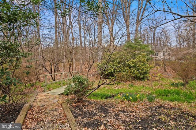 140 LAUREL ROAD, Princeton, NJ 08540