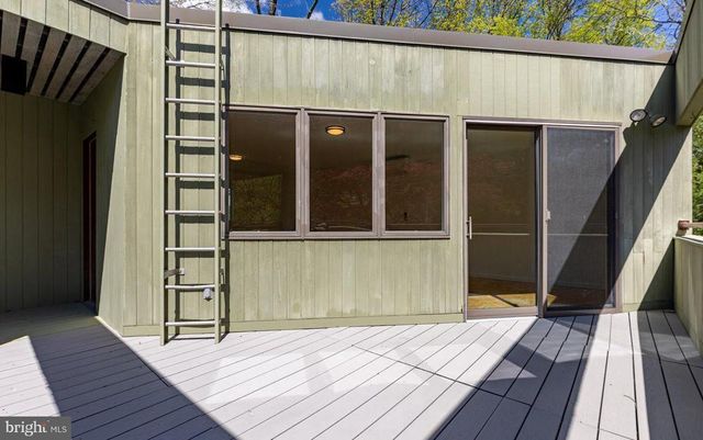 140 LAUREL ROAD, Princeton, NJ 08540