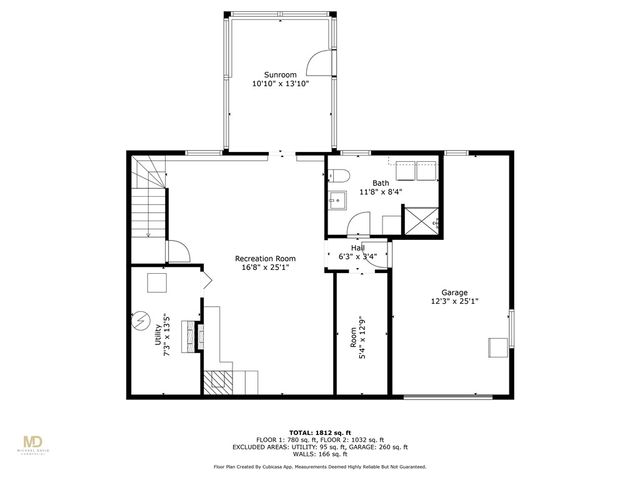 12 Hidden Valley Lane, Lincoln, RI 02865