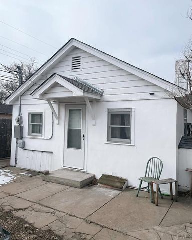 706 Topeka Ave, Pueblo, CO 81006