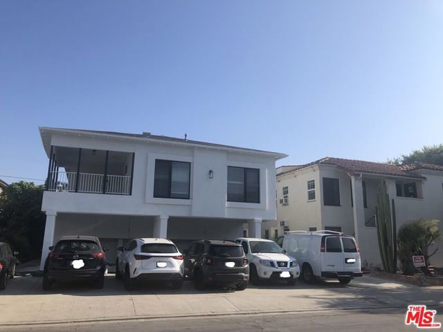 8360 blackburn Avenue L3, Los Angeles, CA 90048