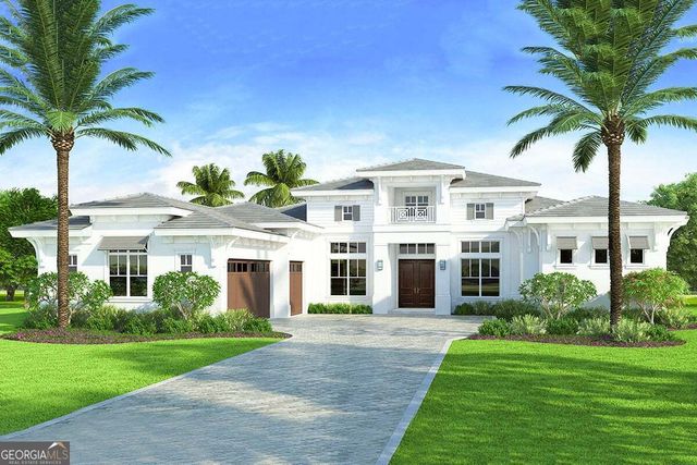 0 Ebenezer Road 4, Fayetteville, GA 30215