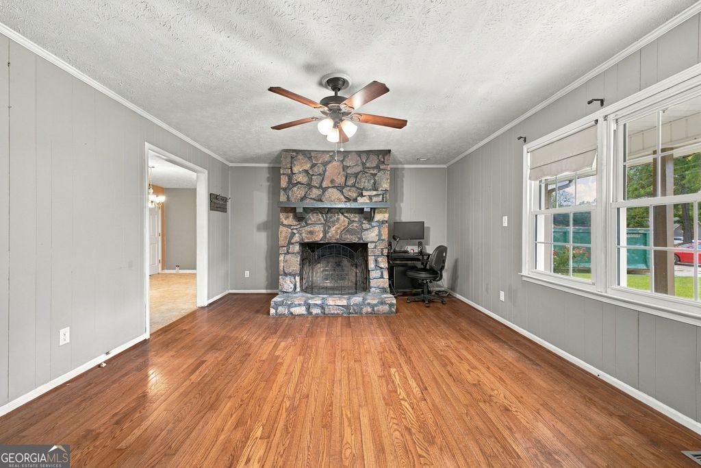 1137 Smith Ferguson Road, Dallas, GA 30157 — photo 3
