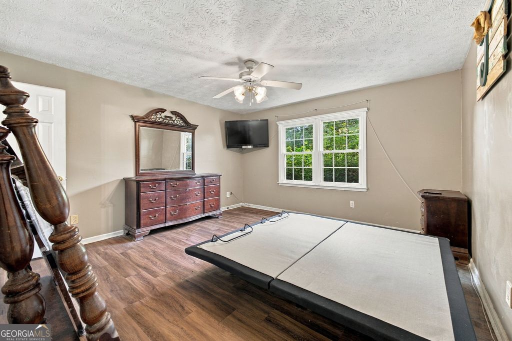 1137 Smith Ferguson Road, Dallas, GA 30157 — photo 5