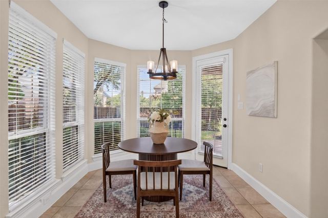 842 Sun Meadow Road, Allen, TX 75013