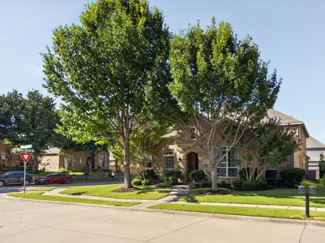 842 Sun Meadow Road, Allen, TX 75013