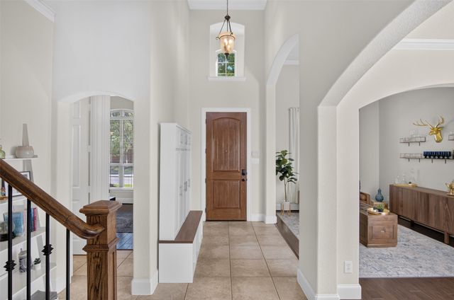 842 Sun Meadow Road, Allen, TX 75013