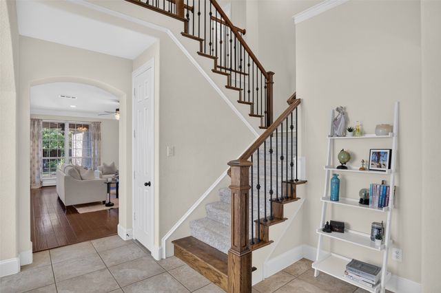 842 Sun Meadow Road, Allen, TX 75013