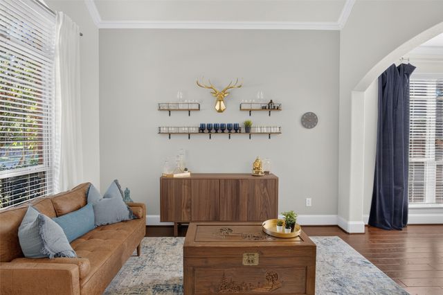 842 Sun Meadow Road, Allen, TX 75013