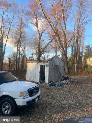 314 EAST ST, Gordonsville, VA 22942