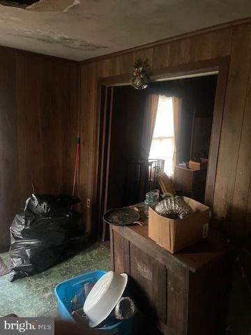 314 EAST ST, Gordonsville, VA 22942