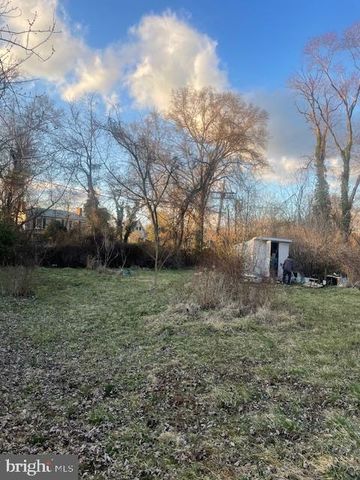 314 EAST ST, Gordonsville, VA 22942